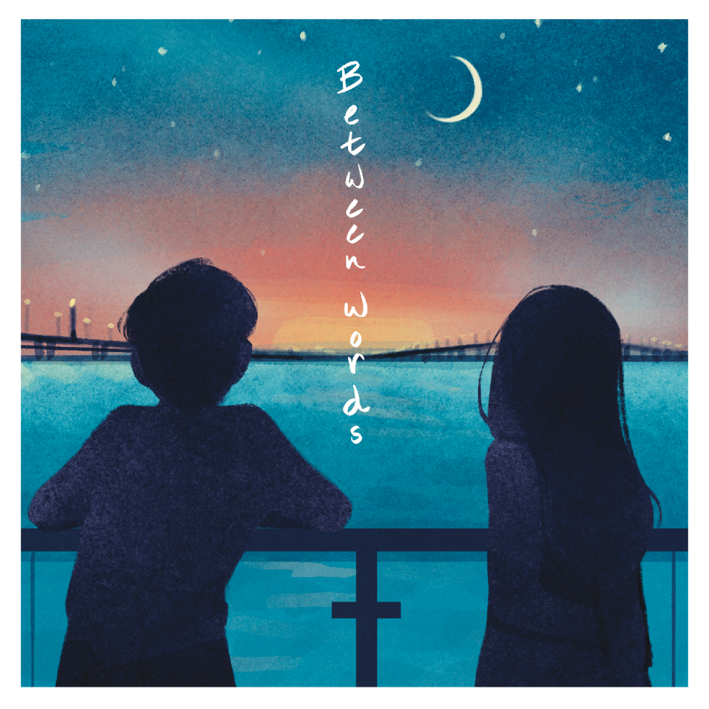 kaletha - Between Words - KiTalbum