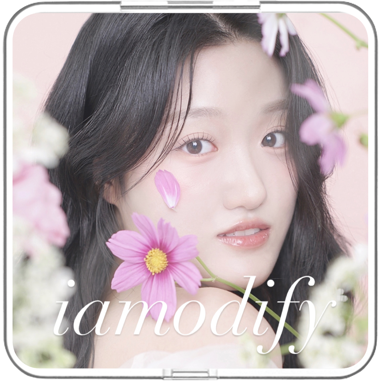 전수정 - iamodify - KiTalbum