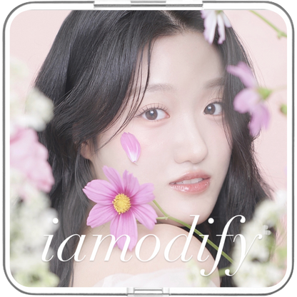 전수정 - iamodify - KiTalbum