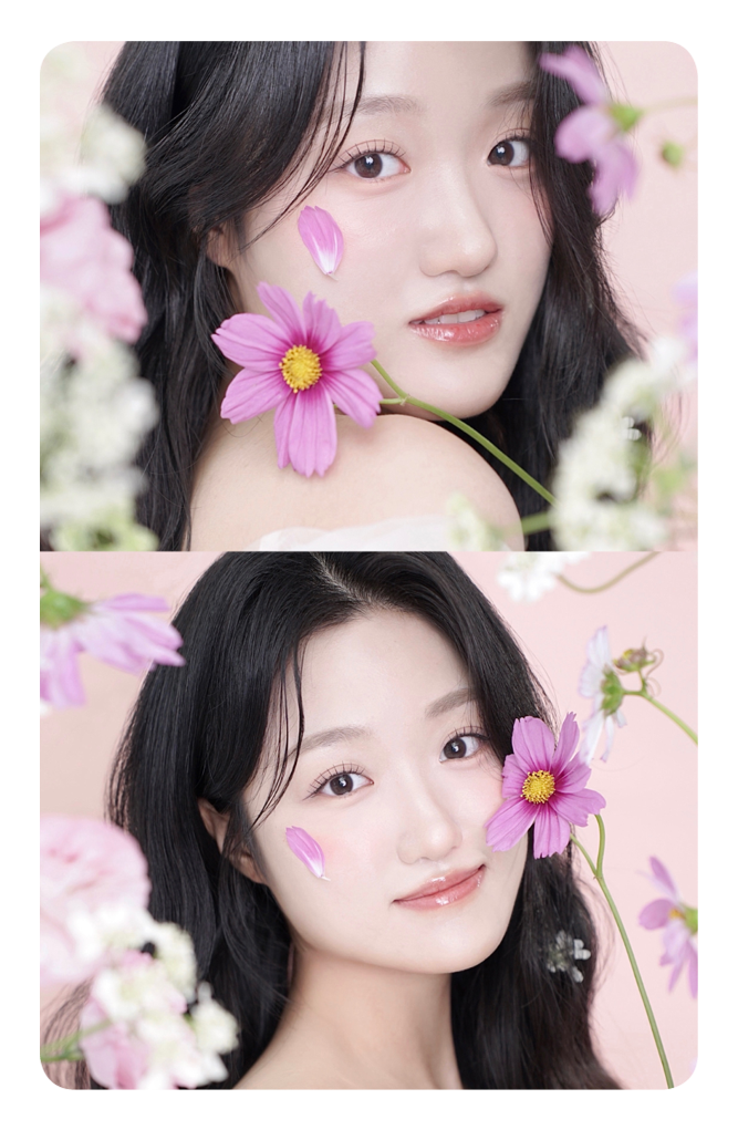 전수정 - iamodify - KiTalbum