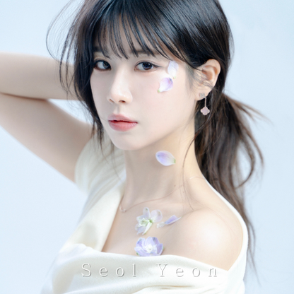 설연 - 너의 얼굴을 보고 싶은 밤 - KiTalbum