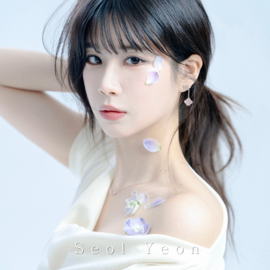 설연 - 너의 얼굴을 보고 싶은 밤 - KiTalbum
