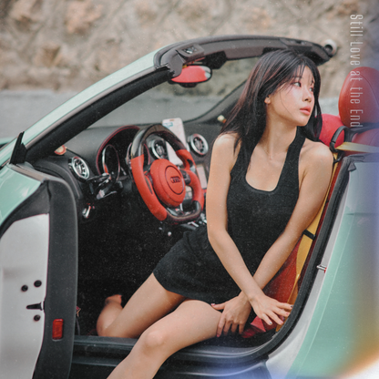 설연 - 끝도 사랑해서 - KiTalbum
