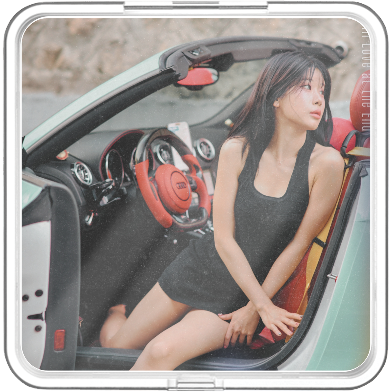 설연 - 끝도 사랑해서 - KiTalbum
