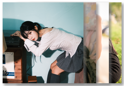 설연 - 끝도 사랑해서 - KiTalbum