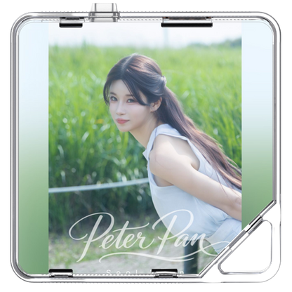 설연 - 피터팬(Peter Pan) - KiTalbum