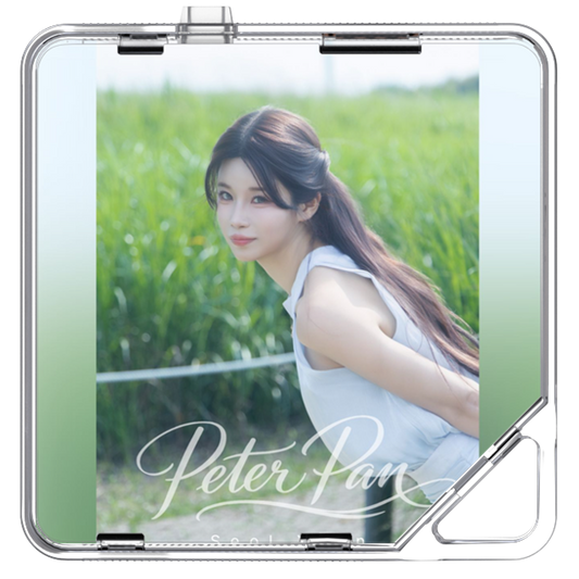 설연 - 피터팬(Peter Pan) - KiTalbum