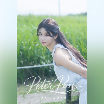 설연 - 피터팬(Peter Pan) - KiTalbum
