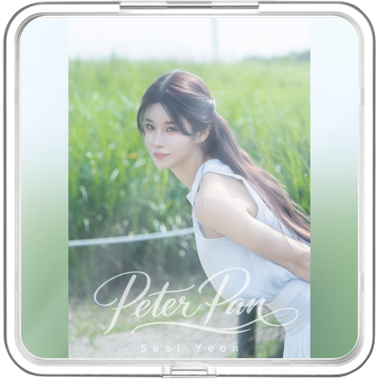 설연 - 피터팬(Peter Pan) - KiTalbum