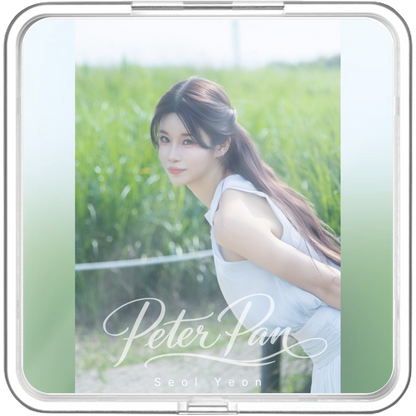 설연 - 피터팬(Peter Pan) - KiTalbum
