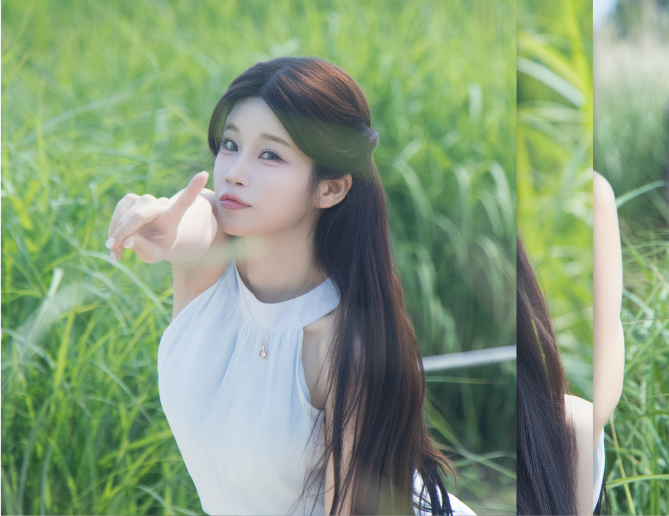 설연 - 피터팬(Peter Pan) - KiTalbum