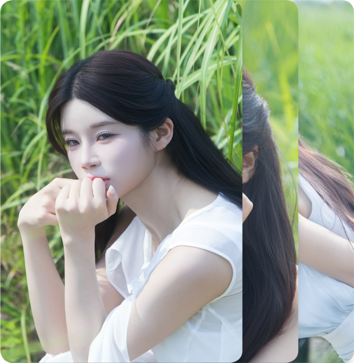 설연 - 피터팬(Peter Pan) - KiTalbum