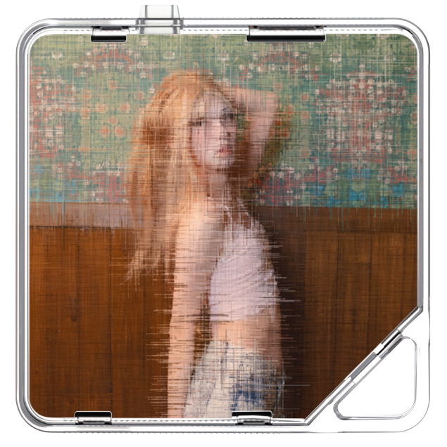 솔미(SOLMI) - Taste - KiTalbum