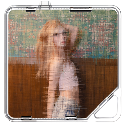 솔미(SOLMI) - Taste - KiTalbum