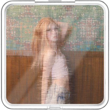 솔미(SOLMI) - Taste - KiTalbum