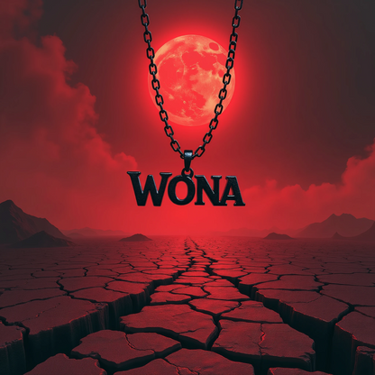 원아(WONA) - Boss Freestyle - KiTalbum
