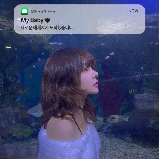 원아(WONA) - Highs & Lows - KiTalbum
