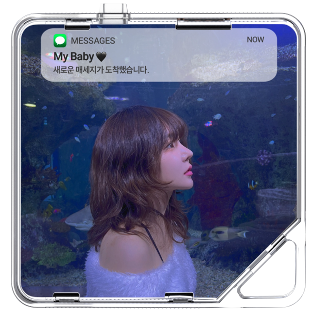 원아(WONA) - Highs & Lows - KiTalbum