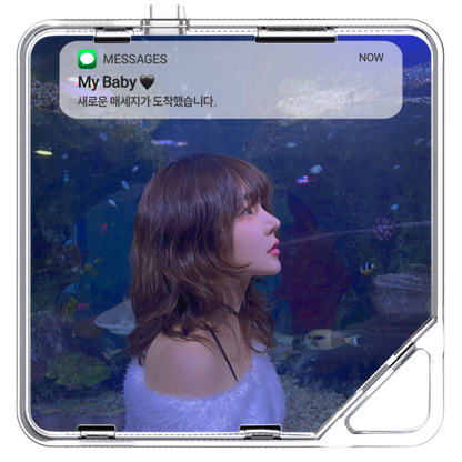 원아(WONA) - Highs & Lows - KiTalbum