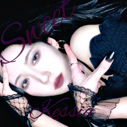 케시아(KESSIA) - SWEET - EP - KiTalbum