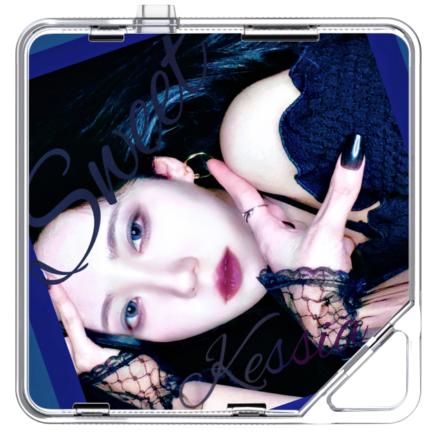 케시아(KESSIA) - SWEET (Remix) - EP - KiTalbum