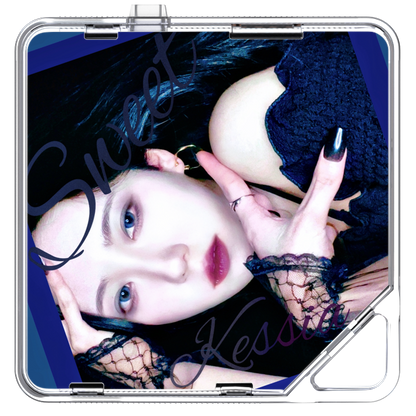 케시아(KESSIA) - SWEET (Remix) - EP - KiTalbum