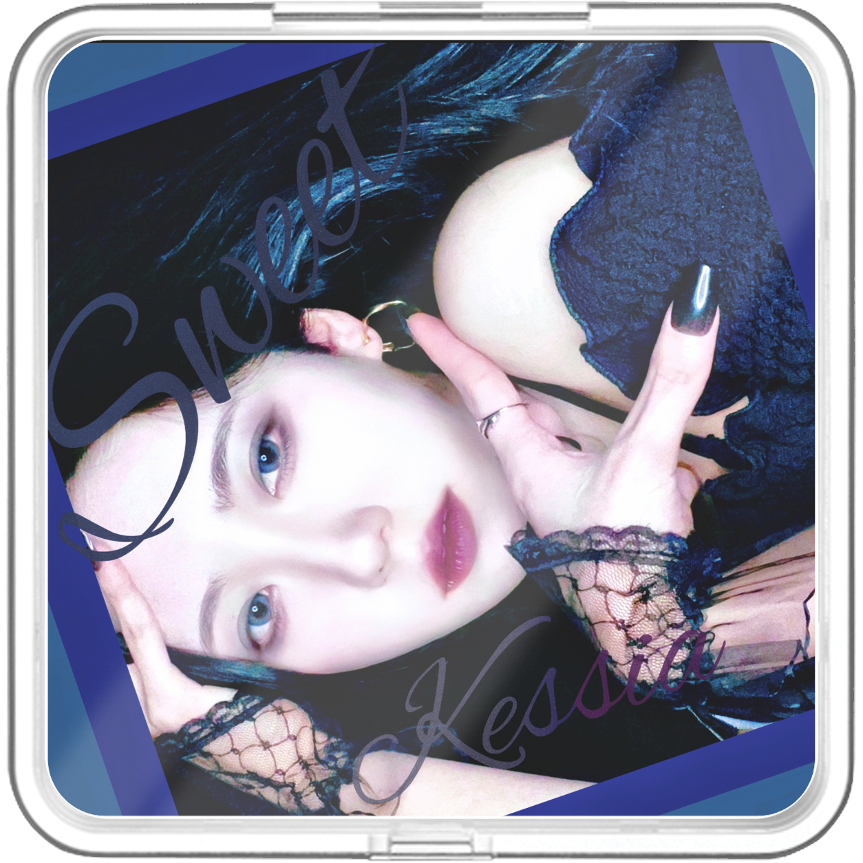 케시아(KESSIA) - SWEET (Remix) - EP - KiTalbum