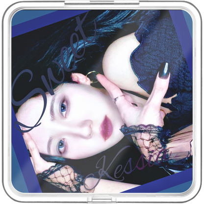 케시아(KESSIA) - SWEET (Remix) - EP - KiTalbum