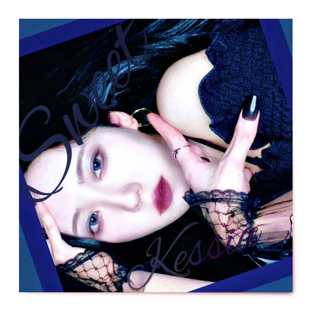 케시아(KESSIA) - SWEET (Remix) - EP - KiTalbum