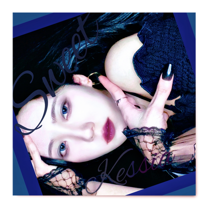 케시아(KESSIA) - SWEET (Remix) - EP - KiTalbum