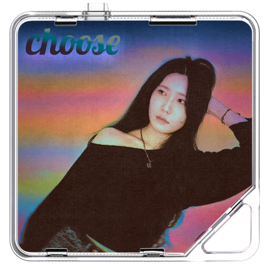 케시아(KESSIA) - choose - KiTalbum