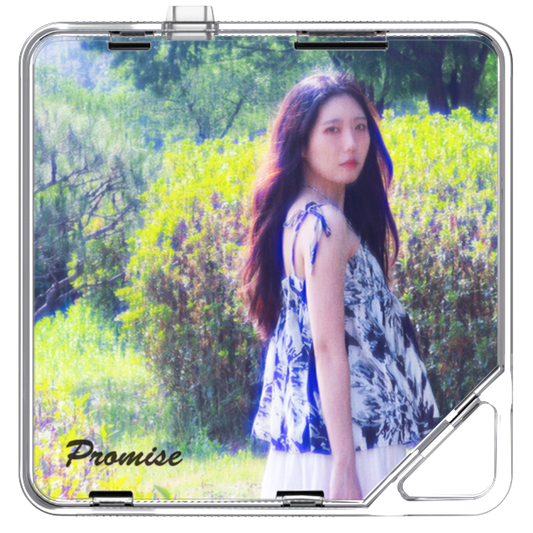 케시아(KESSIA) - Promise - KiTalbum