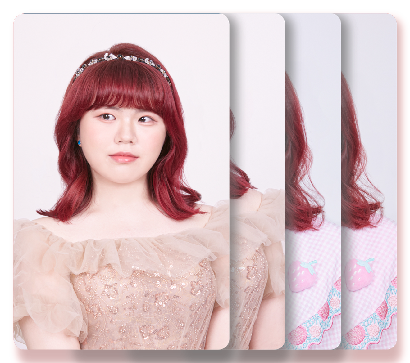 세음(Seeum) - 빗소리 - KiTalbum