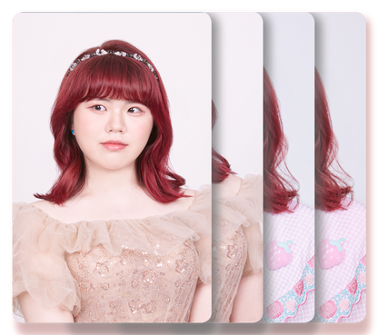 세음(Seeum) - 빗소리 - KiTalbum