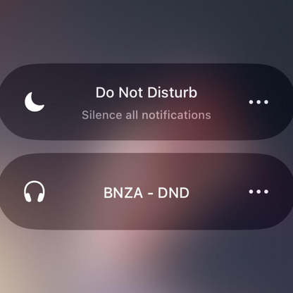 BNZA - DND - KiTalbum