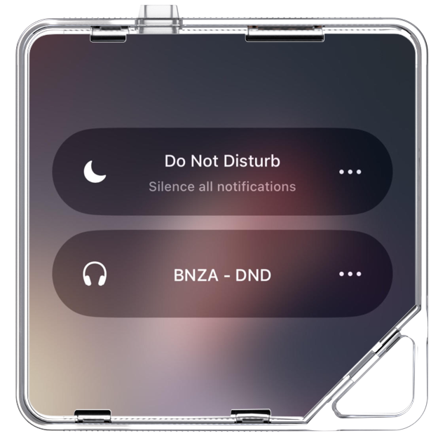 BNZA - DND - KiTalbum