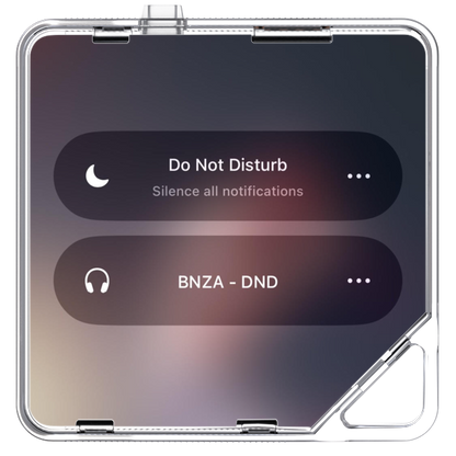 BNZA - DND - KiTalbum