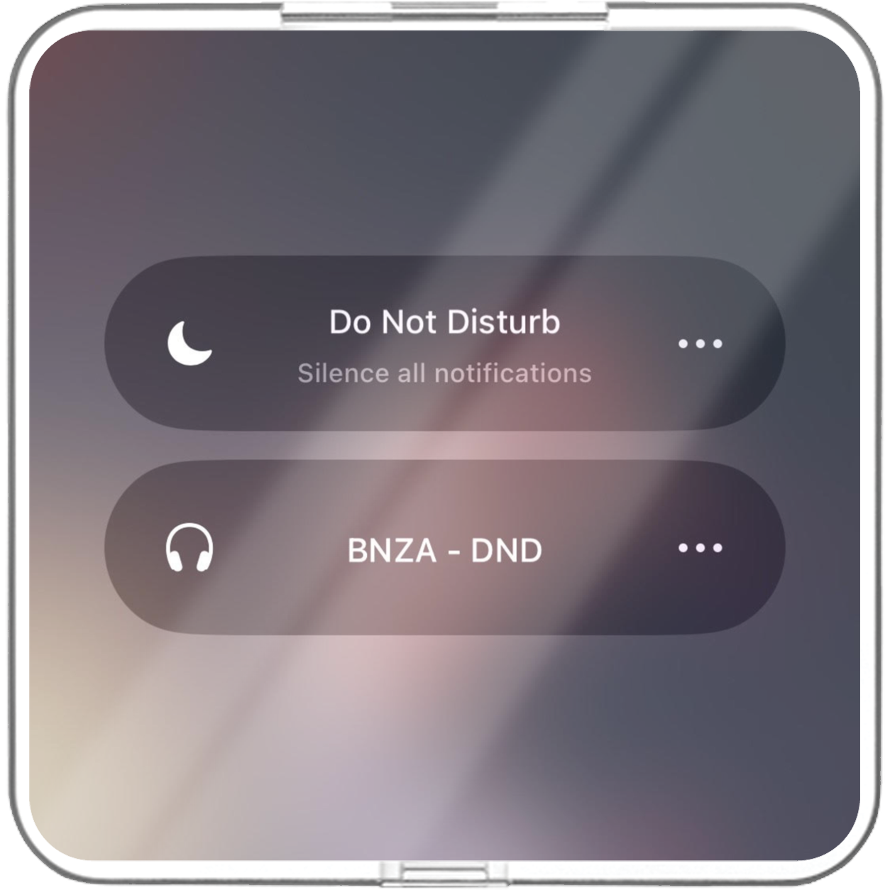 BNZA - DND - KiTalbum