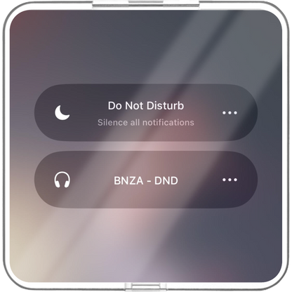 BNZA - DND - KiTalbum