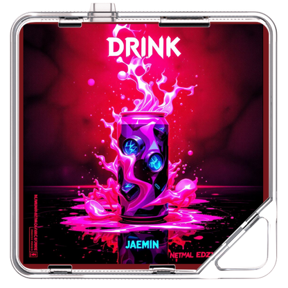 JAEMIN - Drink - KiTalbum