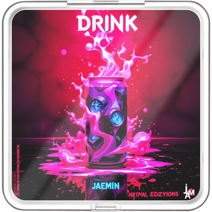 JAEMIN - Drink - KiTalbum