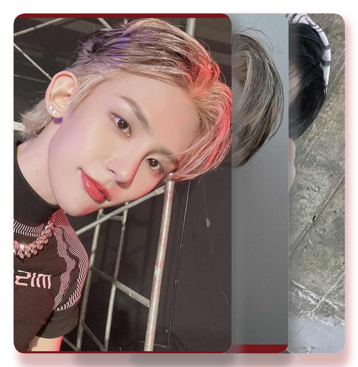 JAEMIN - Drink - KiTalbum