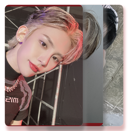 JAEMIN - Drink - KiTalbum