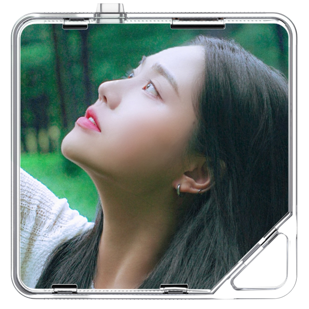 은혜 - 봄이 올 때까지 - KiTalbum