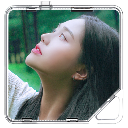 은혜 - 봄이 올 때까지 - KiTalbum