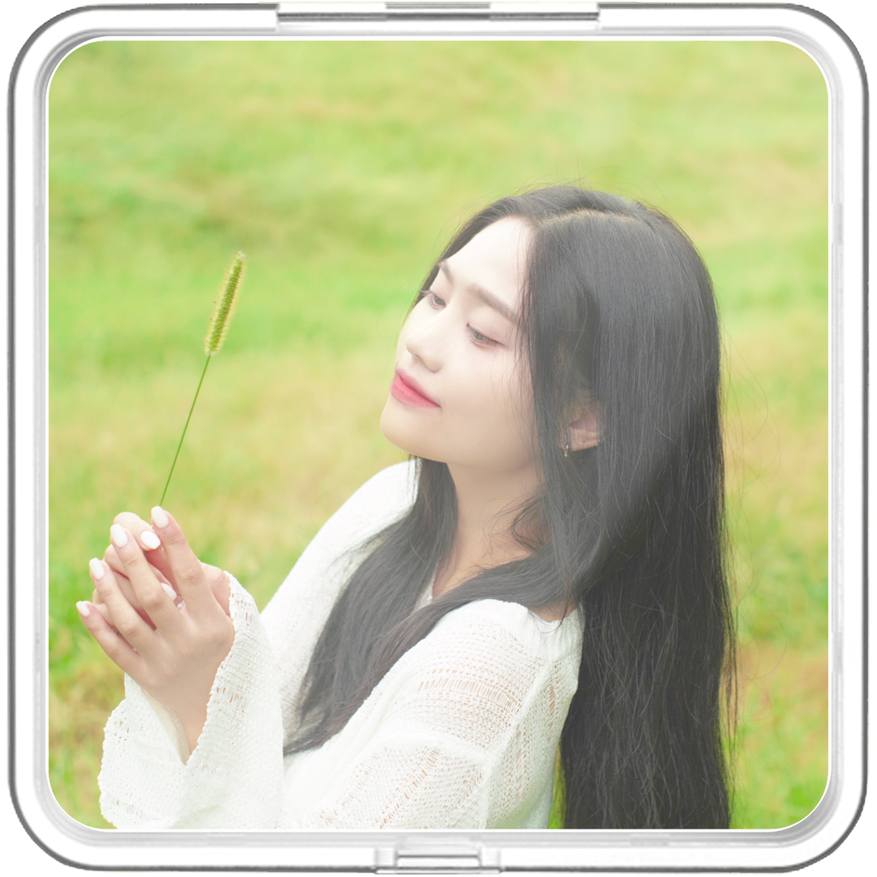 은혜 - 봄이 올 때까지 - KiTalbum