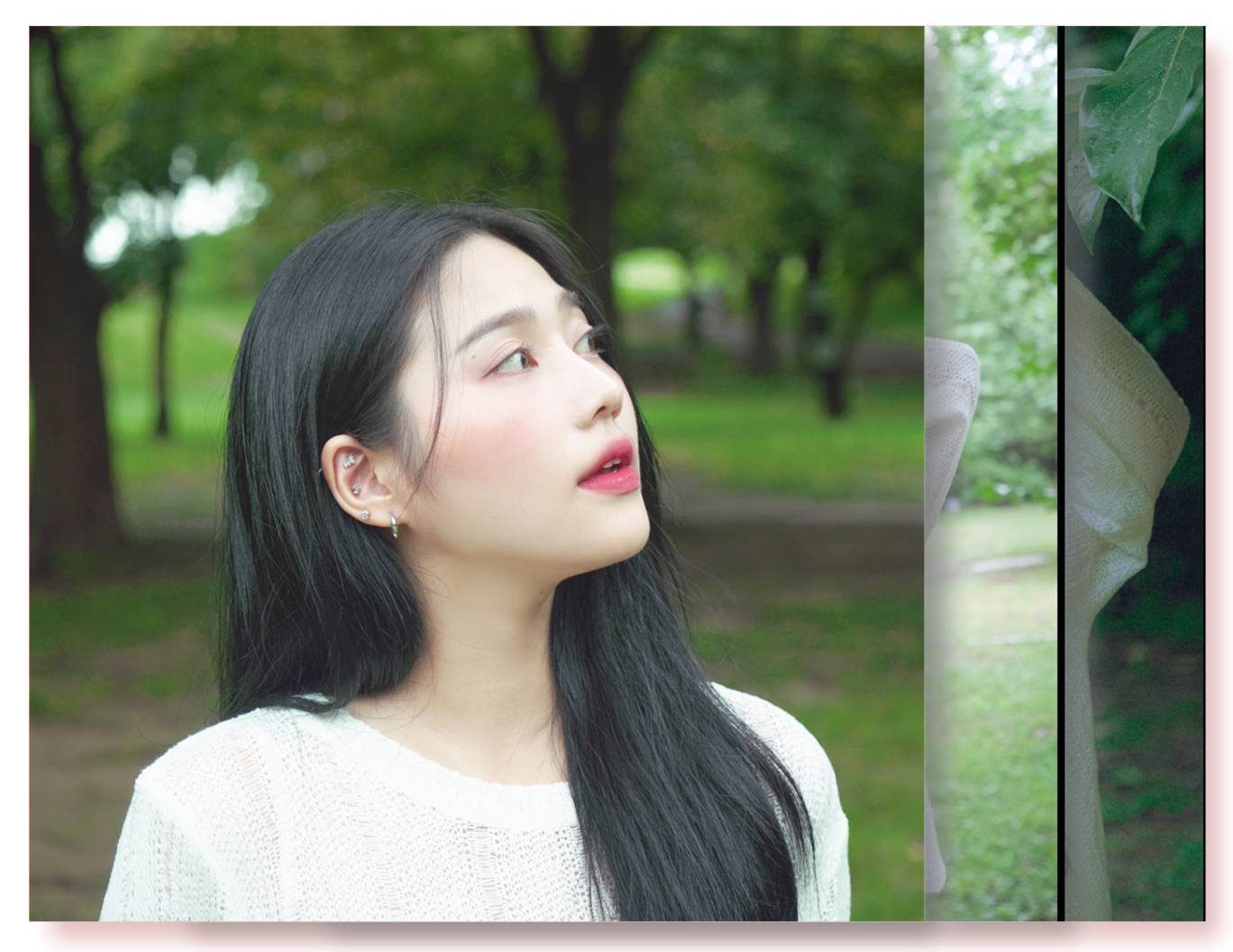 은혜 - 봄이 올 때까지 - KiTalbum