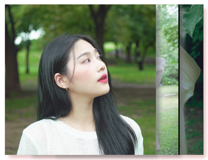 은혜 - 봄이 올 때까지 - KiTalbum