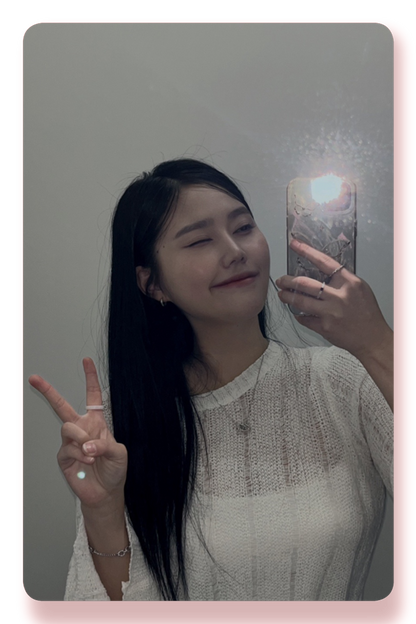 은혜 - 봄이 올 때까지 - KiTalbum