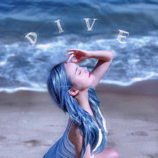 은혜 - Dive - KiTalbum